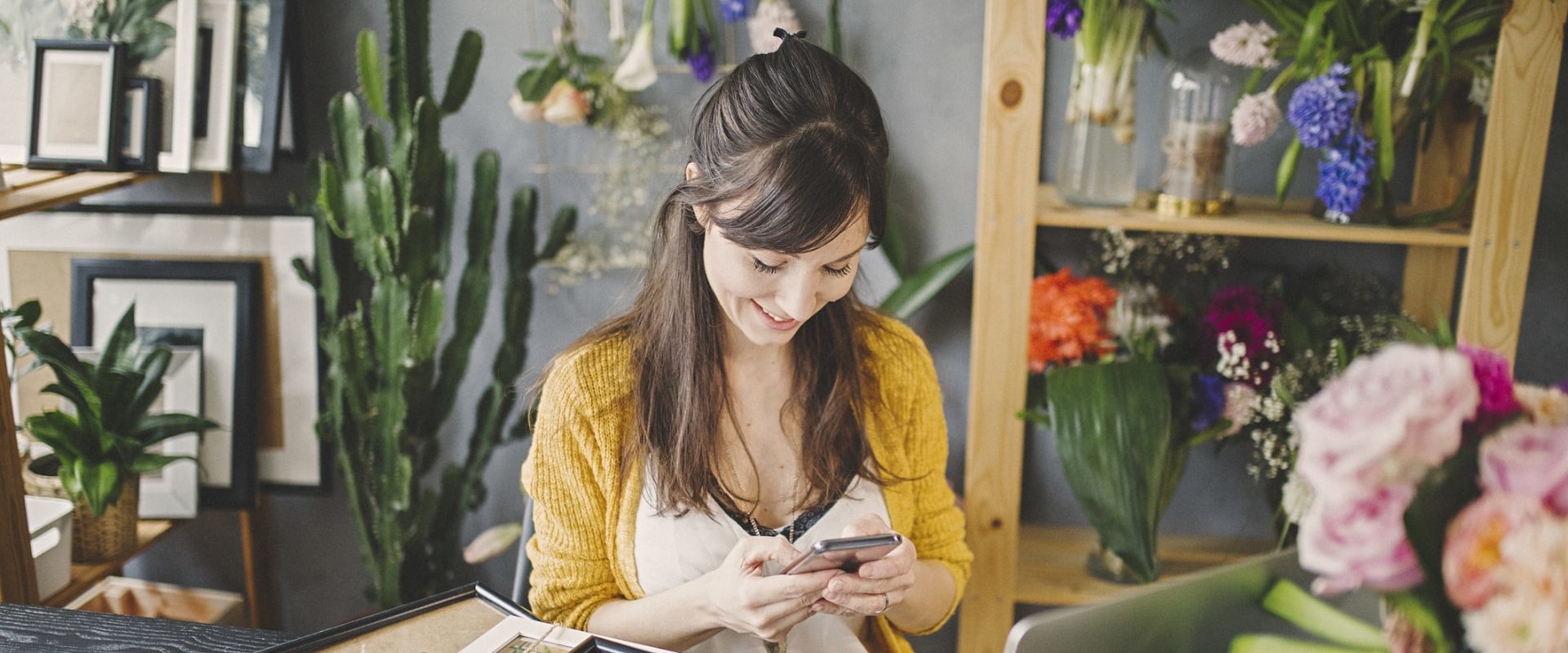Comparing Shopify and Etsy: What's the Difference?