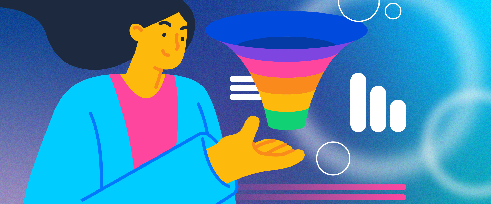 Understanding Funnel Stages: A Comprehensive Guide
